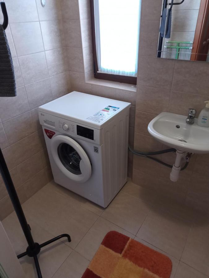 St. Benedek Apartmanlakas Leilighet Mezőkövesd Eksteriør bilde