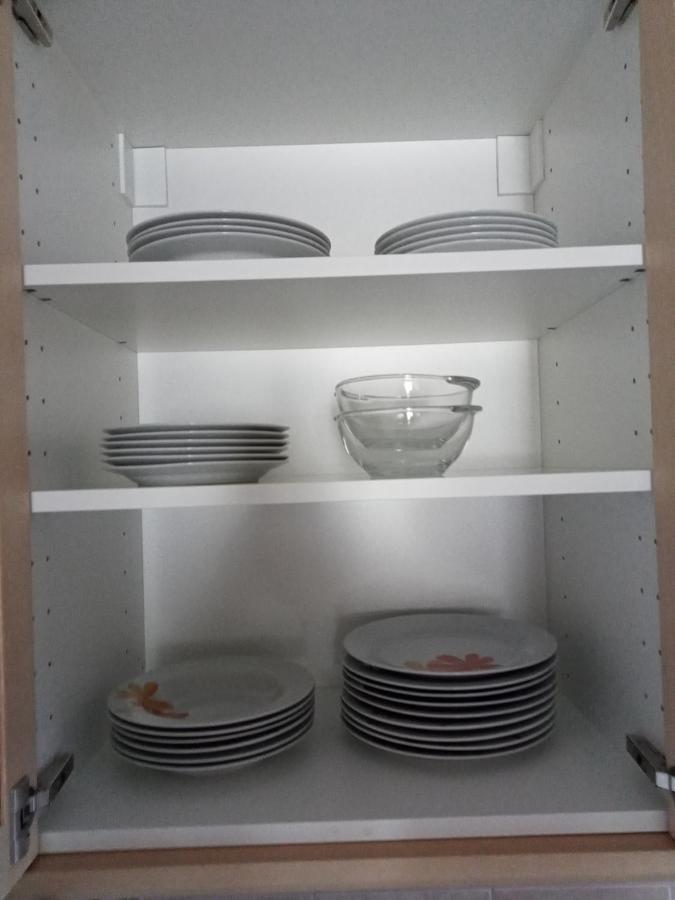 St. Benedek Apartmanlakas Leilighet Mezőkövesd Eksteriør bilde