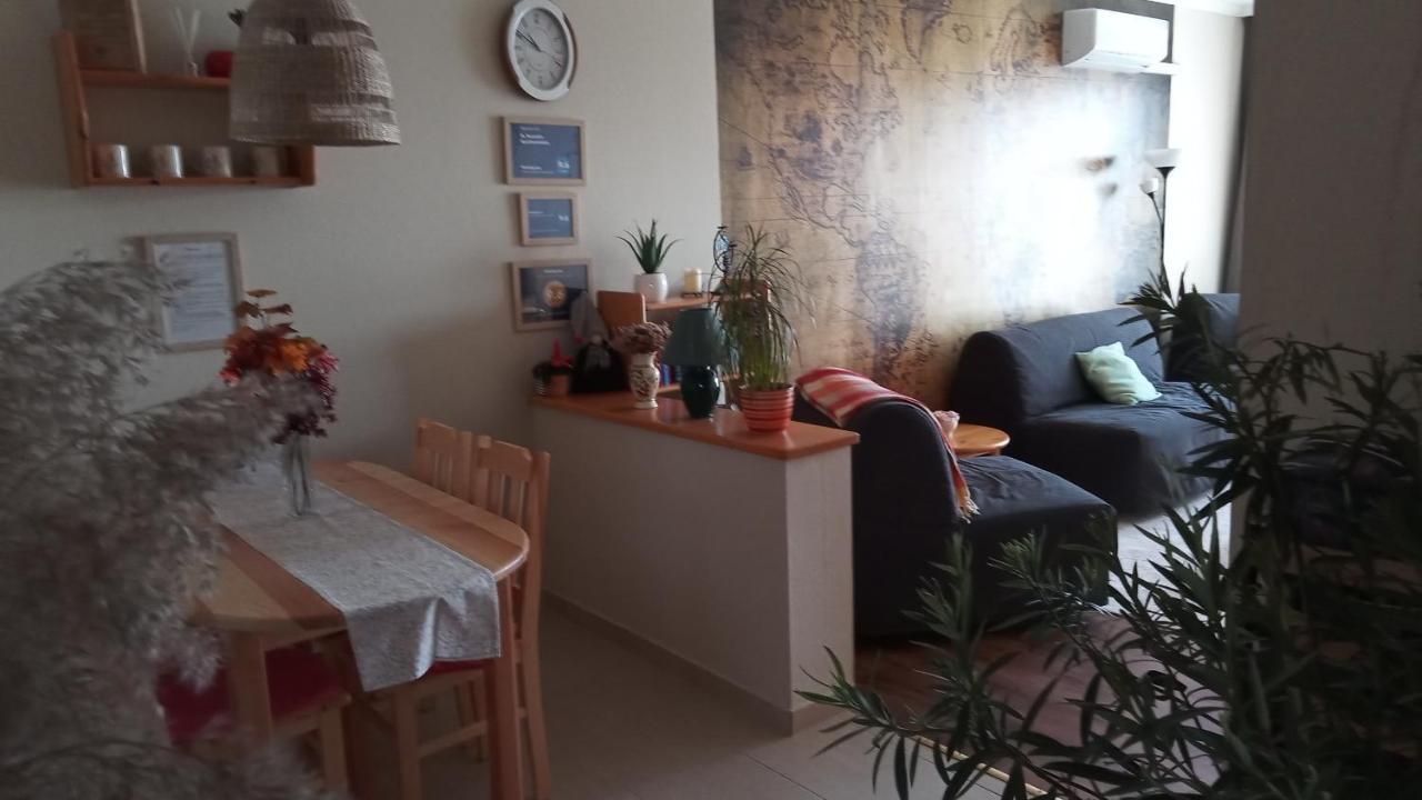St. Benedek Apartmanlakas Leilighet Mezőkövesd Eksteriør bilde