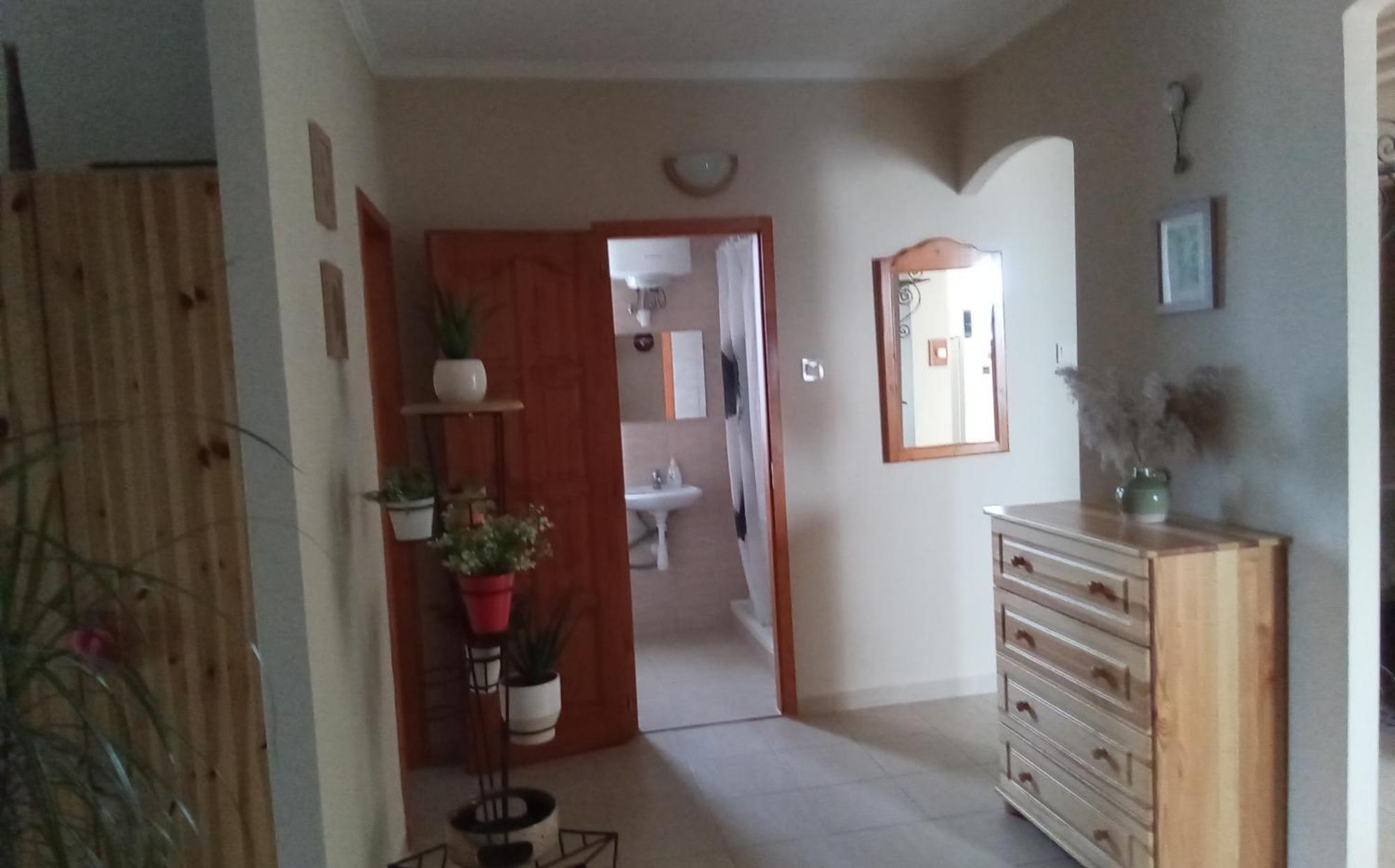 St. Benedek Apartmanlakas Leilighet Mezőkövesd Eksteriør bilde