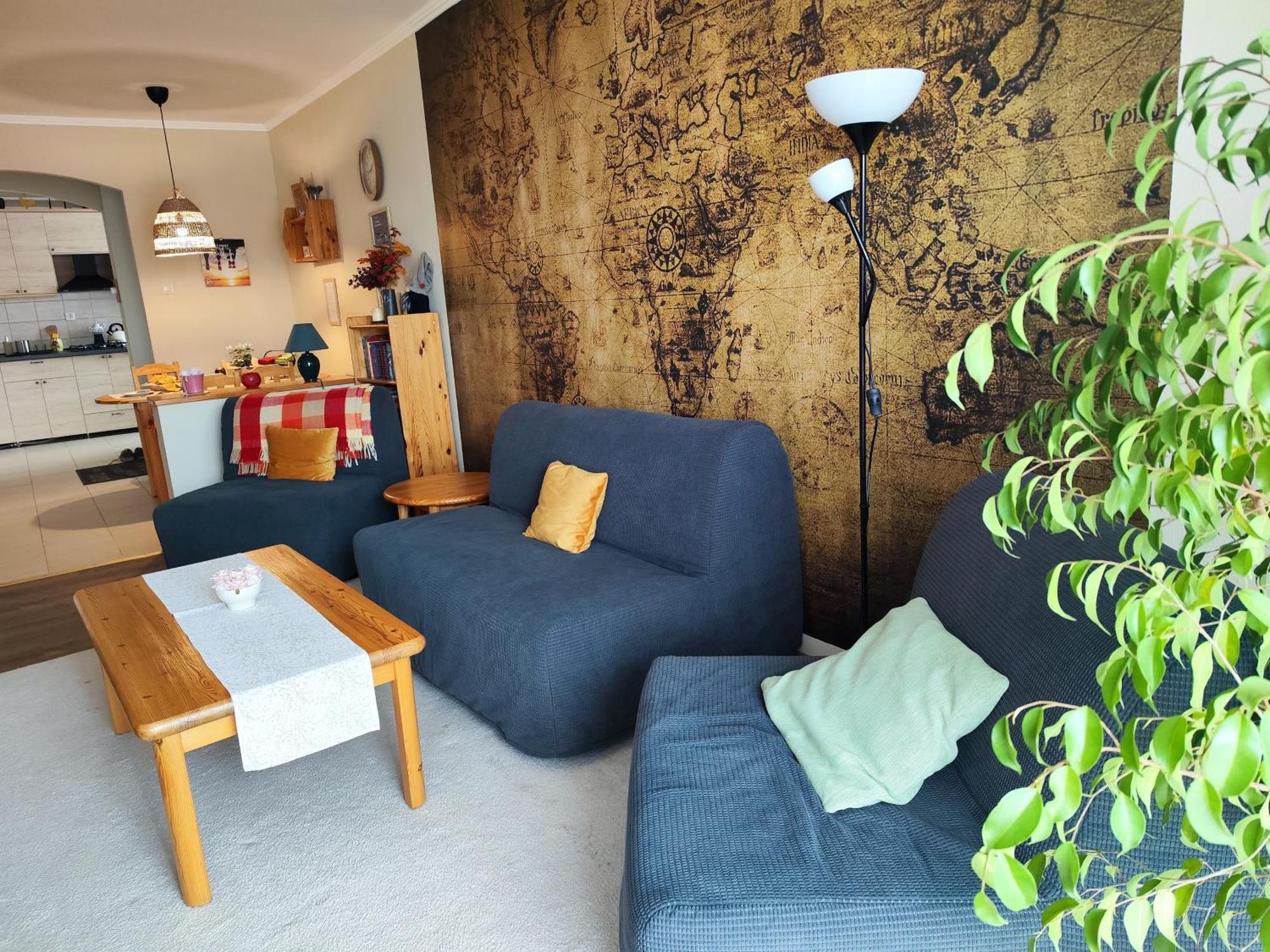 St. Benedek Apartmanlakas Leilighet Mezőkövesd Eksteriør bilde