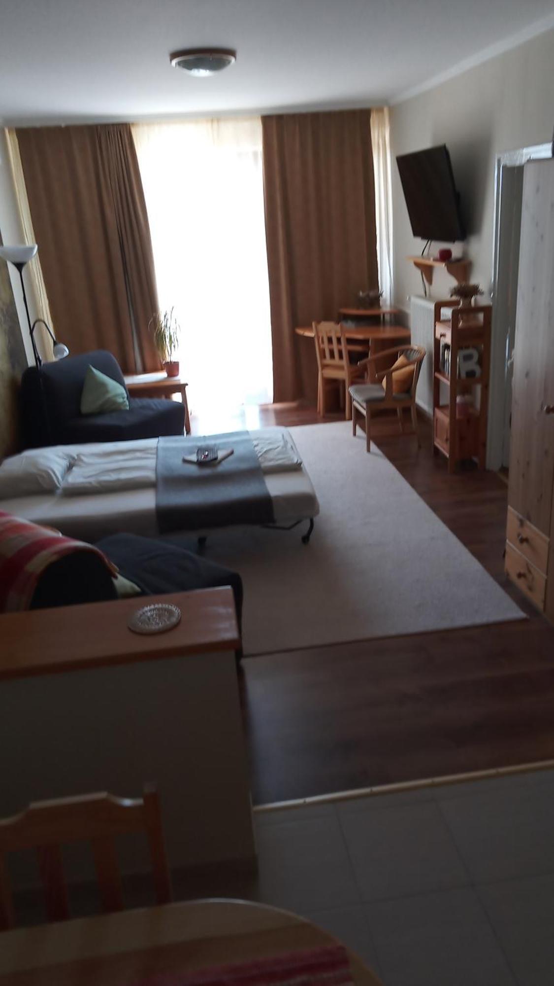 St. Benedek Apartmanlakas Leilighet Mezőkövesd Eksteriør bilde