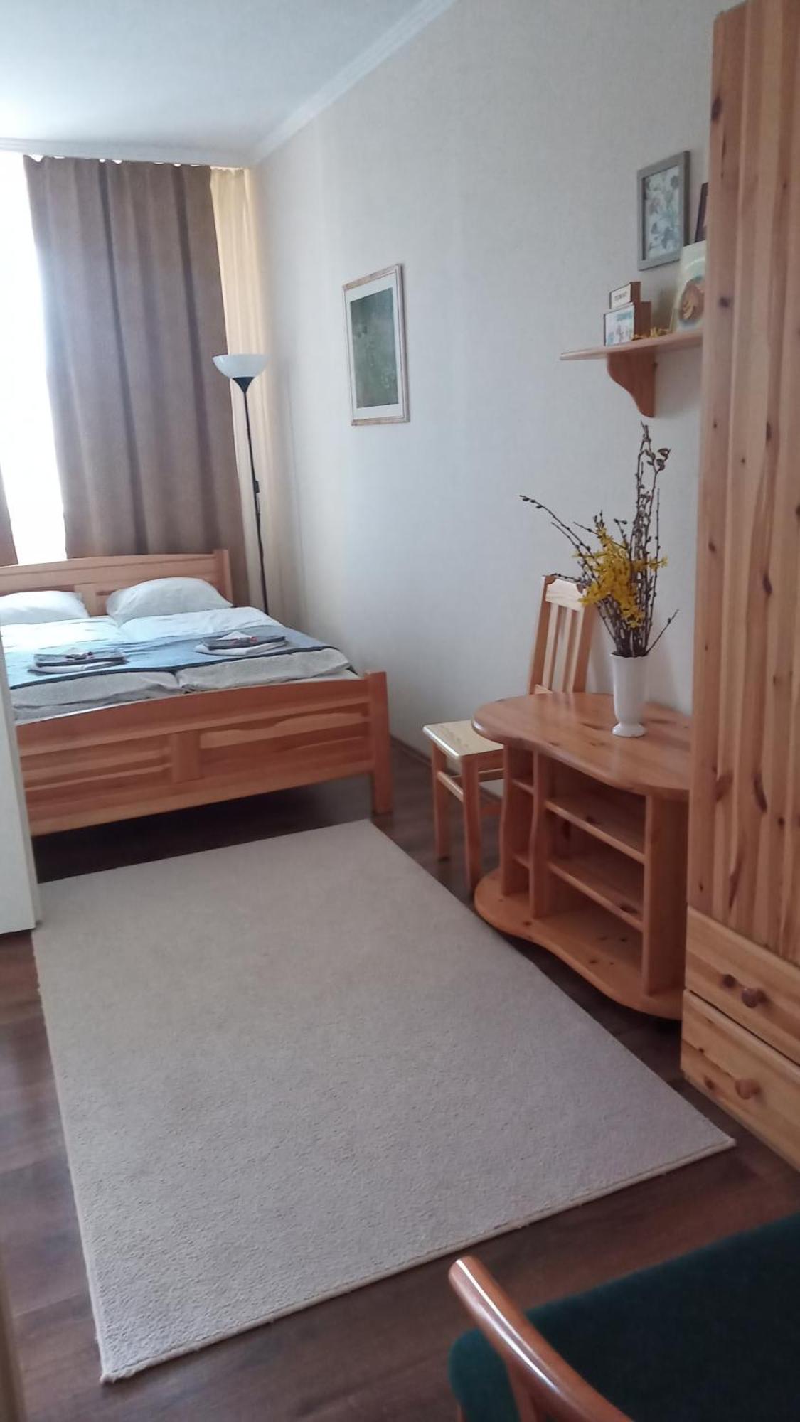 St. Benedek Apartmanlakas Leilighet Mezőkövesd Eksteriør bilde